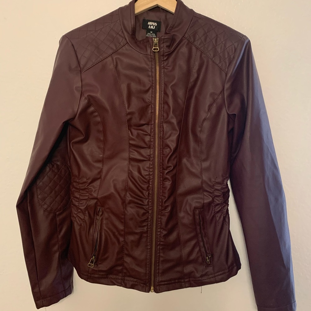 Jacket - Picture 3 of 3